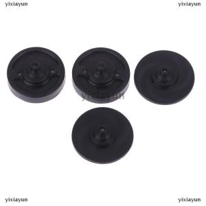 [COD] yixiayun 2PCS 380 390 395 Motor Waterproof Dustproof Rubber Gasket Anti-vibration Pads For Toys Ship RC Bait Boat DIY Accessories