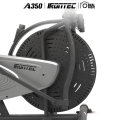 จักรยานออกกำลังกาย  Air-Bike รุ่น A350 - เครื่องออกกำลังกาย แบรนด์ IRONTEC. 