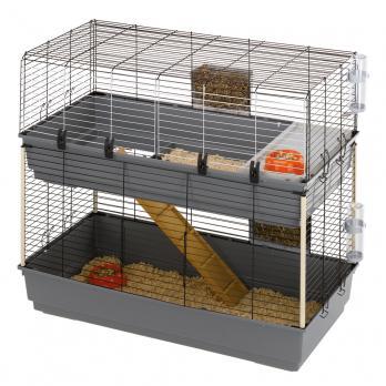 Rabbit cage lazada best sale