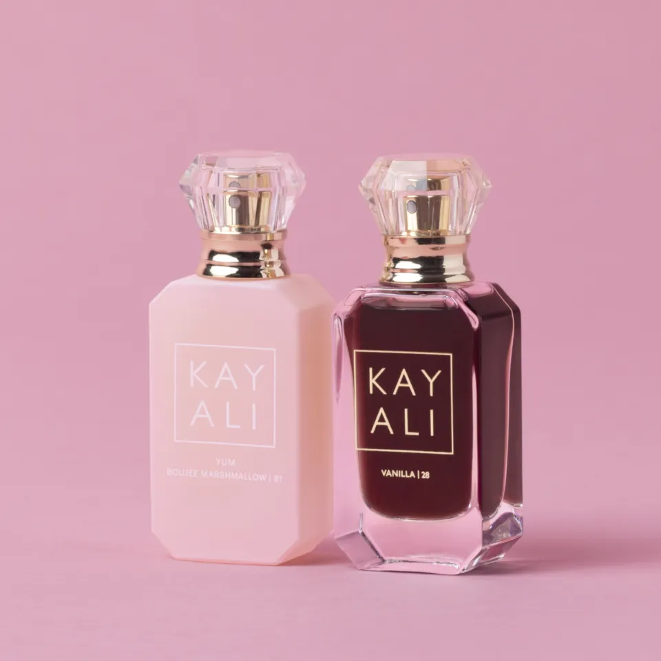 Kayali Yum Boujee Marshmallow | 81 Eau de Parfum Intense | Lazada