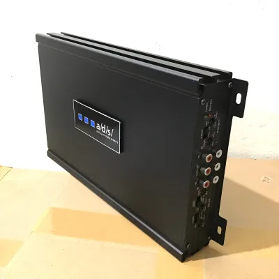 Power mobil 4 chanel Mosfet ADS 2200 watts