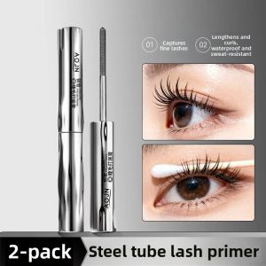 DISU    Waterproof Sweatproof Natural Lengthening Curling Mascara