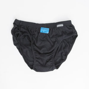 กางเกงในผ้านุ่มค็อตตอน Portman มีทั้งขอบหุ้มและขอบโชว์ เล็กหรือใหญ่ก็ใส่ได้นะ