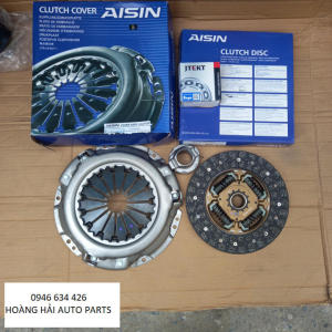 LÁ CÔN BÀN ÉP BI TÊ TOYOTA INNOVA 2008-2013 HÀNG AISIN