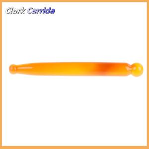 [Clark Carrida] 1x Traditional Relax Thai Foot Massage Reflexology Stick Tool Resin Acupoint