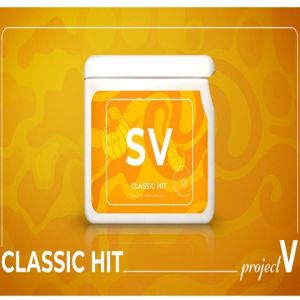 [HCM][ XẢ KHO ] - Project SV (Sveltform) vision - Điều hòa trao đổi chất đốt mỡ giảm cân