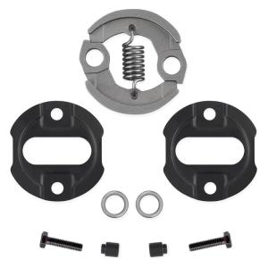 Premium Lawn Mower Clutch System Fits KM131R BT131 HT132 Garden Models Lawn Clutch Replacement Part
