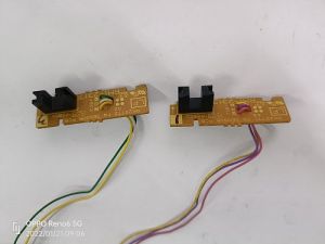 Cặp sensor giấy ra trên sấy máy in Canon 2900