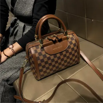 Shop Louis Vuitton Bags Woman with great discounts and prices online Nov 2024 Lazada Philippines