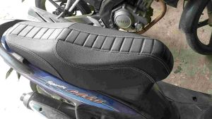 Jok MBtech Mio Sporty Variasi