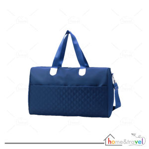 𝗛𝗢𝗩𝗘𝗟𝗦𝗛𝗢𝗣 Tas Travel Mudik Jumbo Bahan Premium Ukuran Besar Cabin Bagasi Pesawat Selempang Panjang