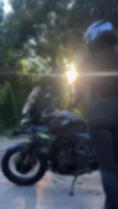 Motorcycle bumper multifunctional riding bag outdoor travel sports waterproof storage backpack 8L ... IPX-7 Waterproof Sport Bags