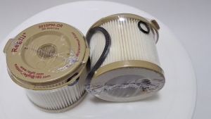 Racor 2010PM-OR Fuel Water Seperator 500FG Filter/500FH Filter FS20103 Racor 2010PM 2010TM-OR Fuel Filter Element For 500 Marine(1 Pack)