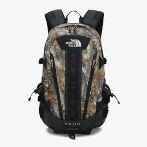 【The North Face】 Korea 28L backpack BIG SHOT (NOVELTY) NM2DQ50