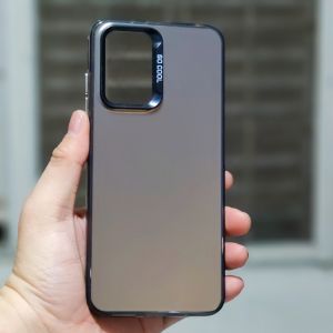 Case Redmi 10 4G - 10 2022 Softcase IMD HOLOGRAM PLATE Case Casing Hp Redmi 10 4G - 10 2022