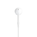Apple EarPods with 3.5mm Headphone Plug (หูฟัง). 