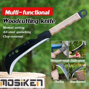 42cm Chopper Multi-functional Labor-saving tools Wild Weeding Cut down Trees Agricultural tools