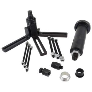 Crankshaft Case Splitter Tool For Engine Repair Professional Portable Multiple Application Automotive Motorcycle