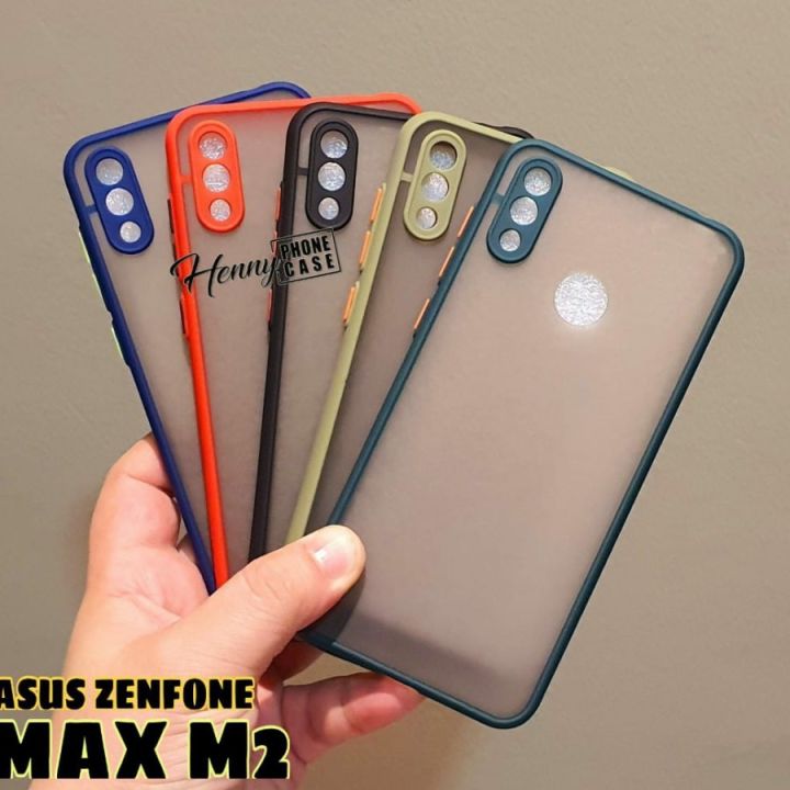 Cover In Silicone Trasparente Per Asus Zenfone Max (M2) ZB633KL – Morbida Antigraffio Con Stilo - 3