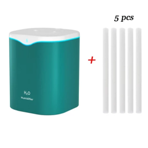✅Stock ready & COD✅2000ML Air Humidifier Diffuser Cool Mist Humidifier humidifier for room With 7 Colors LED Lights And Waterless Auto Shut-off for Home Office Yoga Spa Baby Diffuser Ultrasonic Diffusers Best Seller Air Humidifier