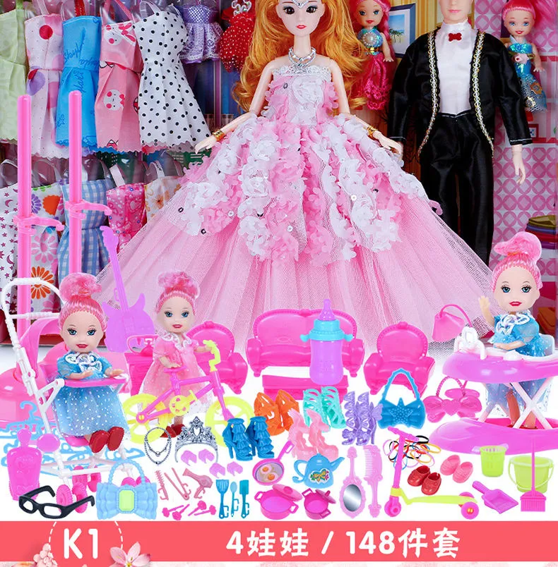 Barbie Doll on Sale Barbie Doll Set Barbie House Play Set Toy