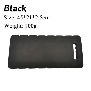 【Local Warehouse】EVA Kneeling Pad Portable Waterproof Thick Foam Mat Garden Knee Pads Multifunction Bath Floor Yoga Praying Exercise Kneeler Mat Extra Thick Kneeling Pad for Gardening Household Chores - High-Density Foam for Knee Support Comfortable Wate