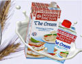 Kem sữa Whipping Cream Paysan Breton - Hộp 1L. 