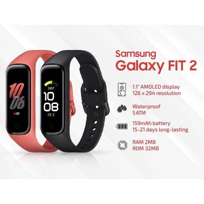 Samsung galaxy sales fit lazada