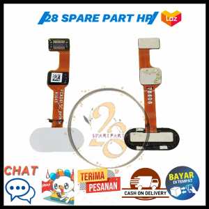 FLEXIBLE FINGERPRINT / SIDIK JARI OPPO F3 / F3+ / F3 PLUS / R9 PLUS / R9+ FS ORG