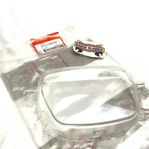LENSA SPIDOMETER MIKA SPEEDOMETER HONDA GRAND LEGENDA ORI AHM 37211GN5831