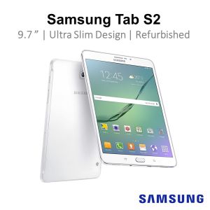Samsung Tab S2 tablet / Samsung Tablet / Up To Android 13 / Local Seller / 1 Day Shipping / SG Seller