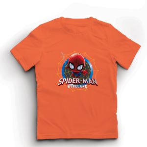 Baju Kaos Distro Anak Laki Laki Printing Karakter SuperHero Import 1 - 10 Tahun - Hypelane - DTF2