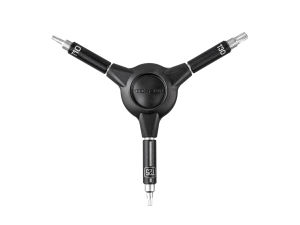 TOPEAK YHEX YTORQ SPEED WRENCH - Y HEX Y TORQ