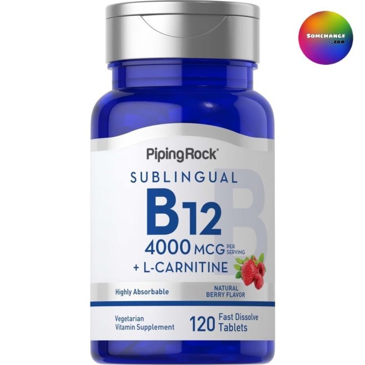 l carnitine piping rock L-Carnitine for Weight Loss I how to take & side effects