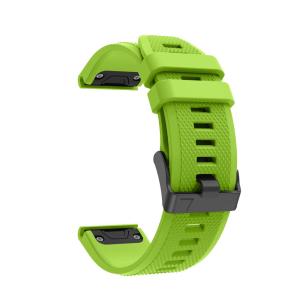 Zenia 26MM 22MM Quick Release fit Watch Strap for Garmin MARQ Forerunner 935/945 Instinct Fenix 7 7X Pro 6 6X Solar Sapphire 5 5X Plus 3 HR Approach S70 47mm S62 S60 Descent G1 Mk3i 51mm Mk2 Mk2i Mk1 Quatix Tactix Bravo/Charlie D2 Delta Enduro EPix Gen 2