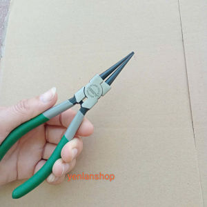 Kìm Mở Phe Mũi Thẳng WYNNS 7 Inch/180mm