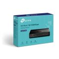 TP LINK Desktop Switch Hub 16 Port 10/100 Mbps TL-SF1016D. 