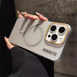 Sanding Translucent Phone Case For iPhone 16 16e 15 14 13 12 11 Plus Mini Pro Max X XR XS Max 7 8 Plus Anti-Fingerprints Fall Prevention Magsafe Cover Casing