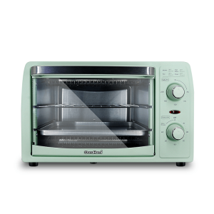DoraHomi Oven Listrik pemanggang penghangat makanan daging kue bolu serbaguna Electric 13L