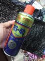 BS-40 Rust Remover & Penetrating Oil. 