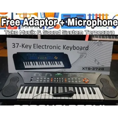 KEYBOARD ANGELET XTS 3728