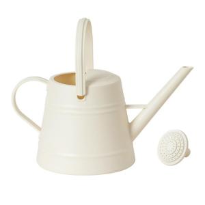 Ergonomic Watering Can Pot Container Long Reach Spout Nonslip Grip Perfect For Deep Pot Window Boxes Indoor Garden