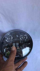 Batok CB125 Pres Set Daymeker 57in: Aksesoris Motor CB125 Terbaik