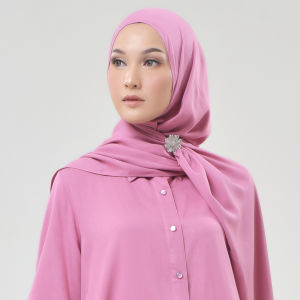 Mot. Fashionid - Pashmina Asha Basic