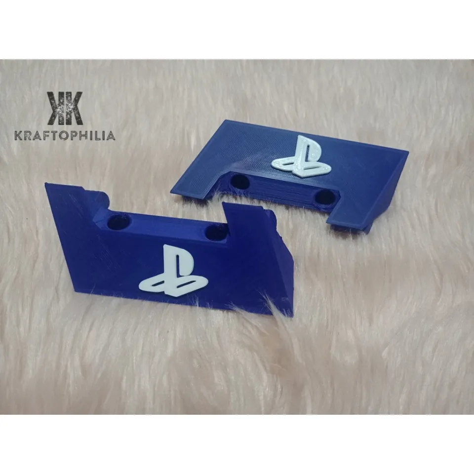 PS4 Fat/slim/pro Wall Mount 