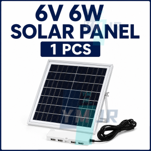 Outdoor Camping Foldable Solar Panel Waterproof Portable Power Charger 4 Ports Energy Conversion Board For Fan Flashlight Emergency Use
