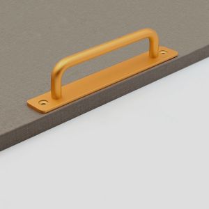 ZYJC Decorative European Style Hardware for Drawer Barn Door for Sliding Door Door Handle Cabinet Knobs Drawer Knobs Furniture Handles