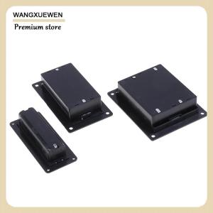 [COD] 18650 Li-ion Battery Case Holder Cell Batteries Storage Box Container Plastic DIY Accessories