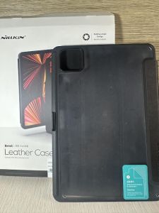 XIAOMI MI PAD 6 / 6 PRO CASE NILLKIN Bevel Premium Smart Leather Case