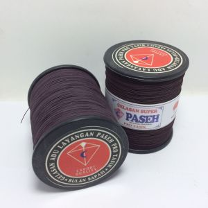 Gelasan Adu Layangan Paseh Pro Tasik Bulan Sapasi 028 mm 1000 yard Bukan Matot